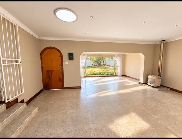 4 BEDROOM HOUSE TO LET IN BLAIRGOWRIE